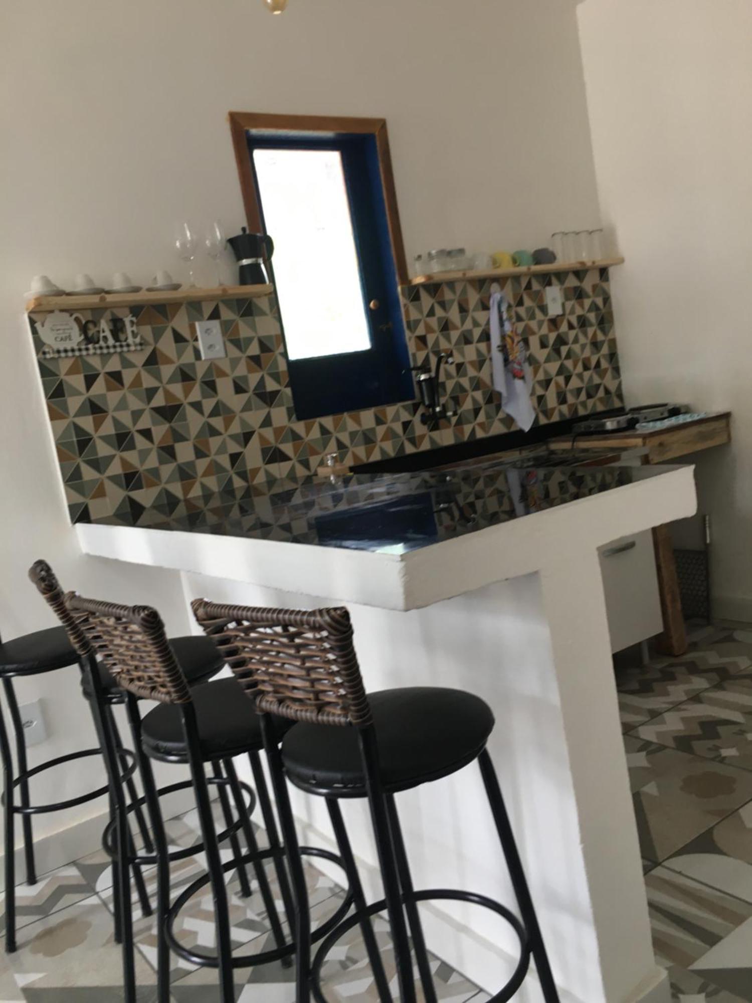 Casinhas Da Toca Villa Búzios Eksteriør billede