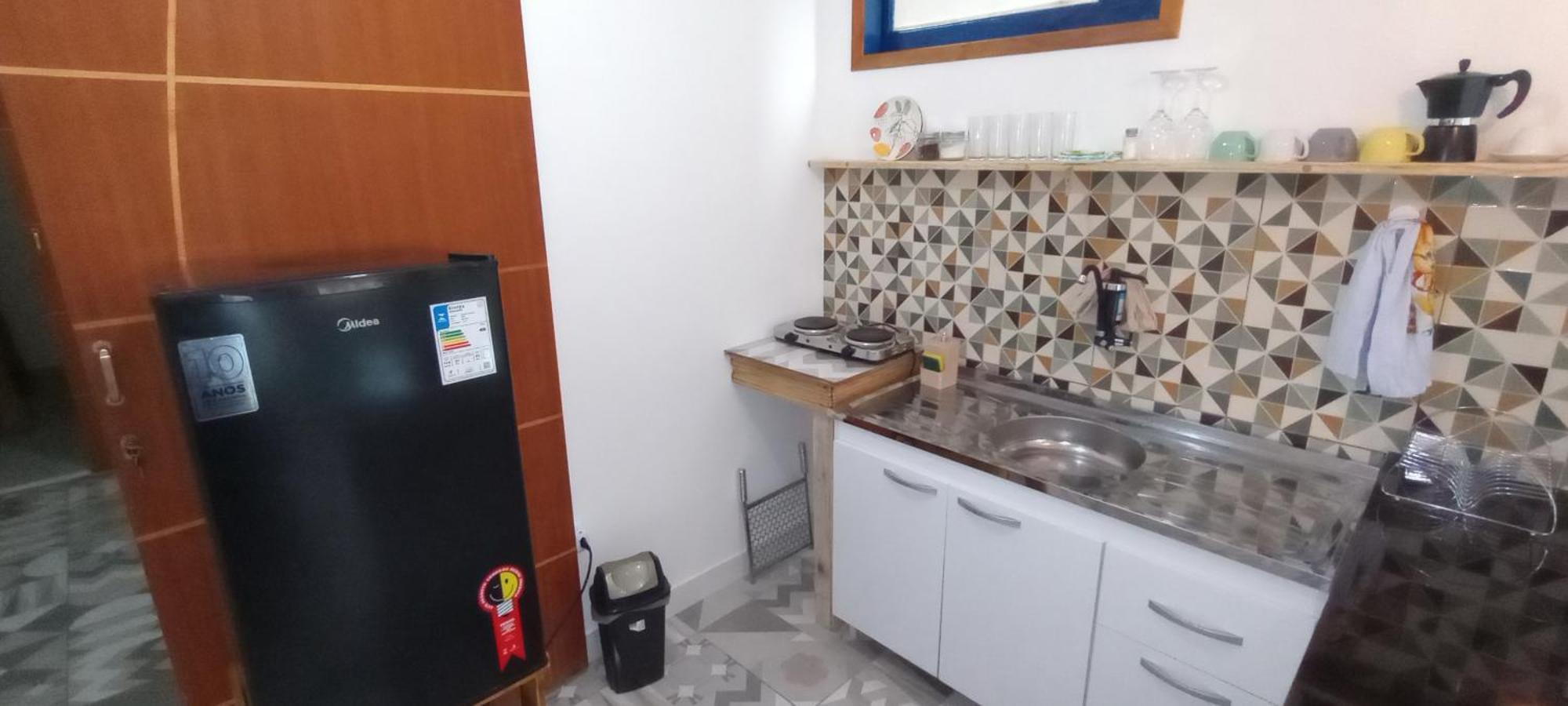 Casinhas Da Toca Villa Búzios Eksteriør billede